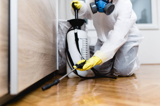 Gerald, MO Pest Control Company